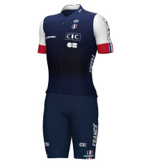 ÉQUIPE DE FRANCE tenue de cyclisme Prime 2026