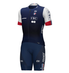 &Eacute;QUIPE DE FRANCE PR-S 2.0 cycling set 2026