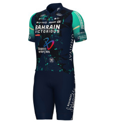BAHRAIN VICTORIOUS tenue de cyclisme Prime 2026