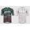 PISSEI maillot velo manches courtes Sanremo 2026