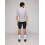 PISSEI maillot velo manches courtes Sanremo 2026