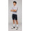 PISSEI Sanremo short-sleeved cycling jersey 2026