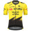 TEAM VISMA-LEASE A BIKE Premium short sleeve jersey 2026