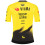 TEAM VISMA-LEASE A BIKE maillot velo manches courtes Premium 2026