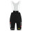 TEAM VISMA-LEASE A BIKE Premium Aero bib shorts 2026