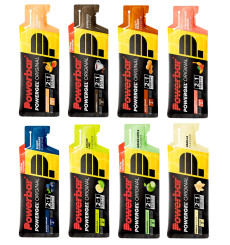 POWERBAR gel &eacute;nerg&eacute;tique Powergel Original - 41gr