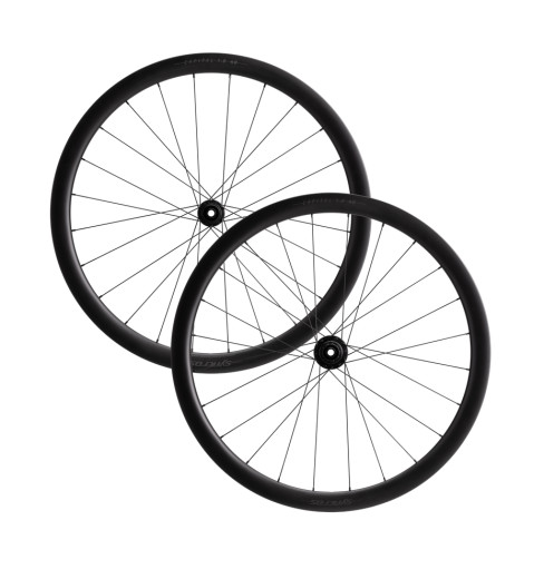 SYNCROS Capital 1.0 40 wheelset