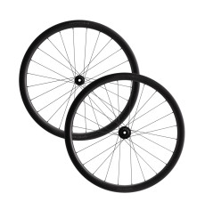 SYNCROS Capital 1.0 40 wheelset