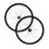 SYNCROS Capital 1.0 40 wheelset