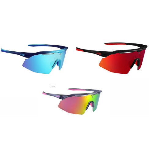 AZR lunettes de v&eacute;lo Iseran 