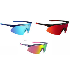 AZR Iseran cycling glasses