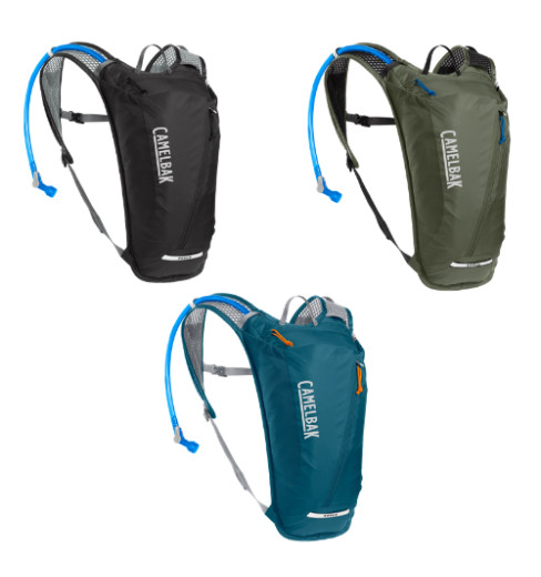 CAMELBAK Rogue&trade; Light 7 with Crux&reg; 2L reservoir