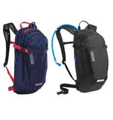 CAMELBAK sac d'hydratation M.U.L.E.&reg; 12 L avec poche &agrave; eau de 3 L
