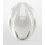 MET casque vélo route aéro Manta Mips - Blanc absolu edition limitée