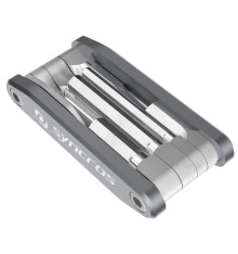 SYNCROS multi-outils Matchbox 8