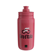 ELITE Fly Teams Giro d'Italia waterbottle 2026 - 550 ml