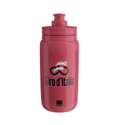 ELITE Fly Teams Giro d'Italia waterbottle 2026 - 550 ml