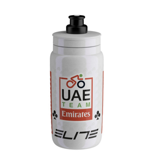 ELITE bidon velo Fly UAE Team Emirates 2026 - 550ml