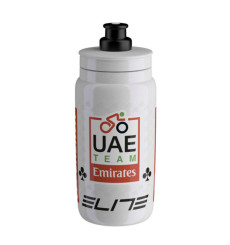 ELITE Fly UAE Team Emirates waterbottle 2026 - 550 ml