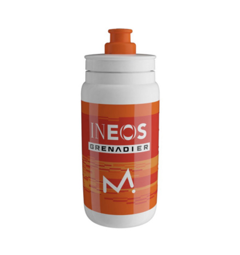 ELITE Fly Ineos Grenadier waterbottle 2026 - 550 ml