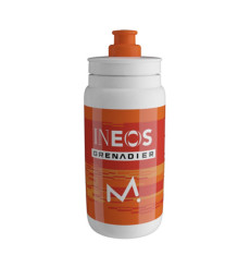 ELITE Fly Ineos Grenadier waterbottle 2026 - 550 ml