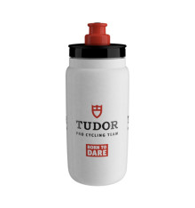 ELITE bidon velo Fly Tudor 2026 - 550ml