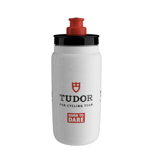 ELITE bidon velo Fly Tudor 2026 - 550ml