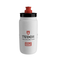 ELITE bidon velo Fly Tudor 2026 - 550ml