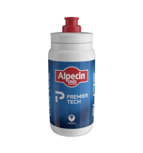 ELITE bidon velo Fly Alpecin Premier Tech 2026 - 550ml