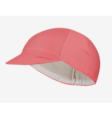 Castelli Rosa Giro Espresso 2 Cap