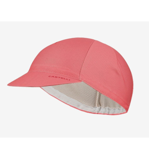 Castelli Rosa Giro Espresso 2 Cap