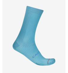 CASTELLI chaussettes velo Espresso 18 cm