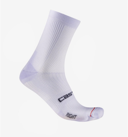 CASTELLI chaussettes velo femme Espresso 12