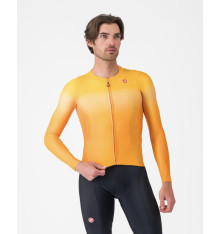 CASTELLI UPF long-sleeve cycling jersey - 2026