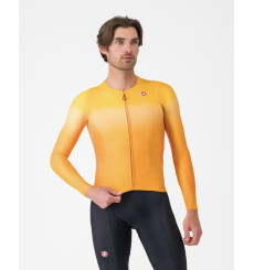 CASTELLI MAILLOT v&eacute;lo manches longues UPF 2026