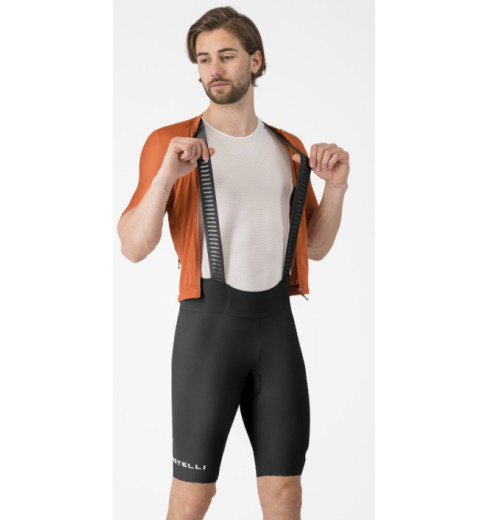 CASTELLI Espresso 2 bib shorts 2026