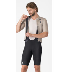 CASTELLI cuissard à bretelles Endurance 4 2026