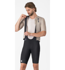 CASTELLI Endurance 4 men's bib shorts