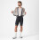CASTELLI Endurance 4 men's bib shorts