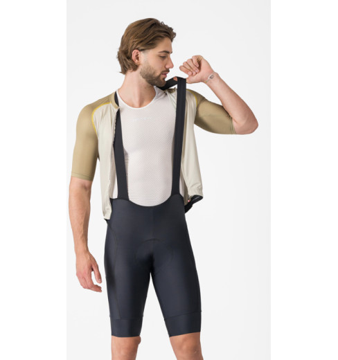 CASTELLI cuissard &agrave; bretelles UNLIMITED 2 CARGO  2026