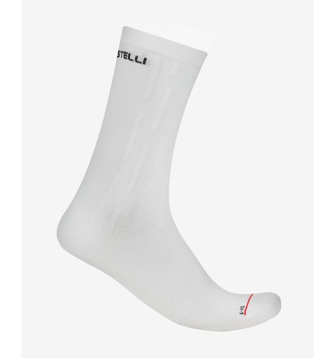 CASTELLI Aero Race Pro 20 cycling socks