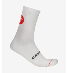 CASTELLI chaussettes velo ENTRATA 12 