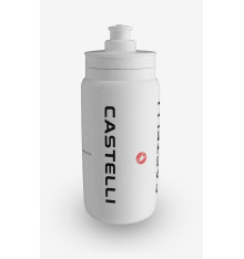 CASTELLI bidon velo Logo - 550 ml