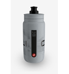 CASTELLI Cloud cycling water bottle - 550 ml