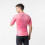 GIRO D'ITALIA Maglia Rosa COMPETIZIONE 4 short sleeve jersey 2026