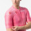 GIRO D'ITALIA Maglia Rosa COMPETIZIONE 4 short sleeve jersey 2026