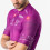 Maillot vélo manches courtes COMPETIZIONE 4 GIRO D'ITALIA Maglia Ciclamino 2026