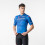 GIRO D'ITALIA Maglia Azzurro COMPETIZIONE short sleeve jersey 2026