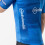 Maillot vélo manches courtes COMPETIZIONE 4 GIRO D'ITALIA Maglia Azzurro 2026