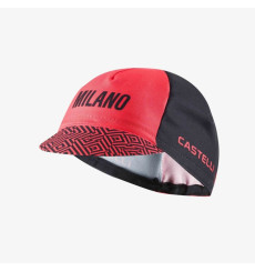 Casquette cycliste &eacute;t&eacute; GIRO D'ITALIA 109 Tappa 2026